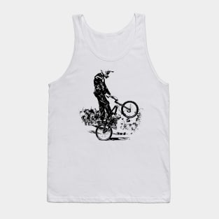 bmx Tank Top